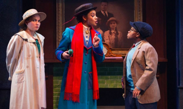 [REVIEW] Young People’s Theatre’s ‘Mary Poppins’ a must-see for the holiday season