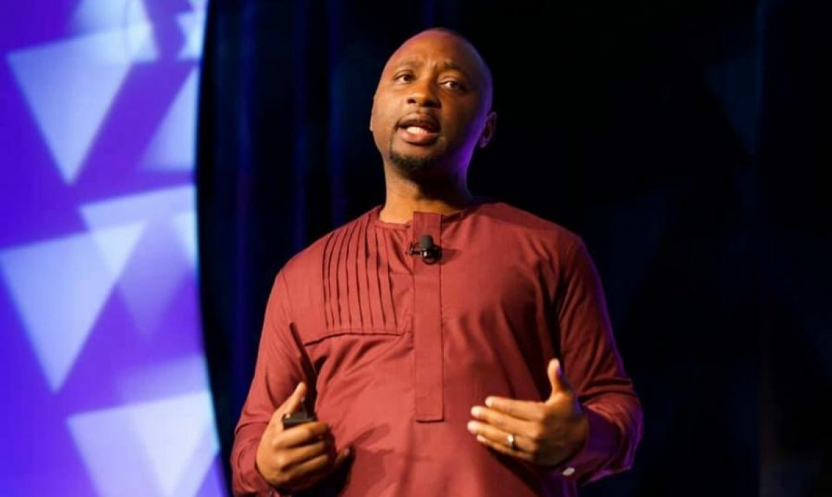 Building Black Space In Technology: BPTN’s Pay It Forward Initiative