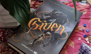 Review: Given by Nandi Taylor