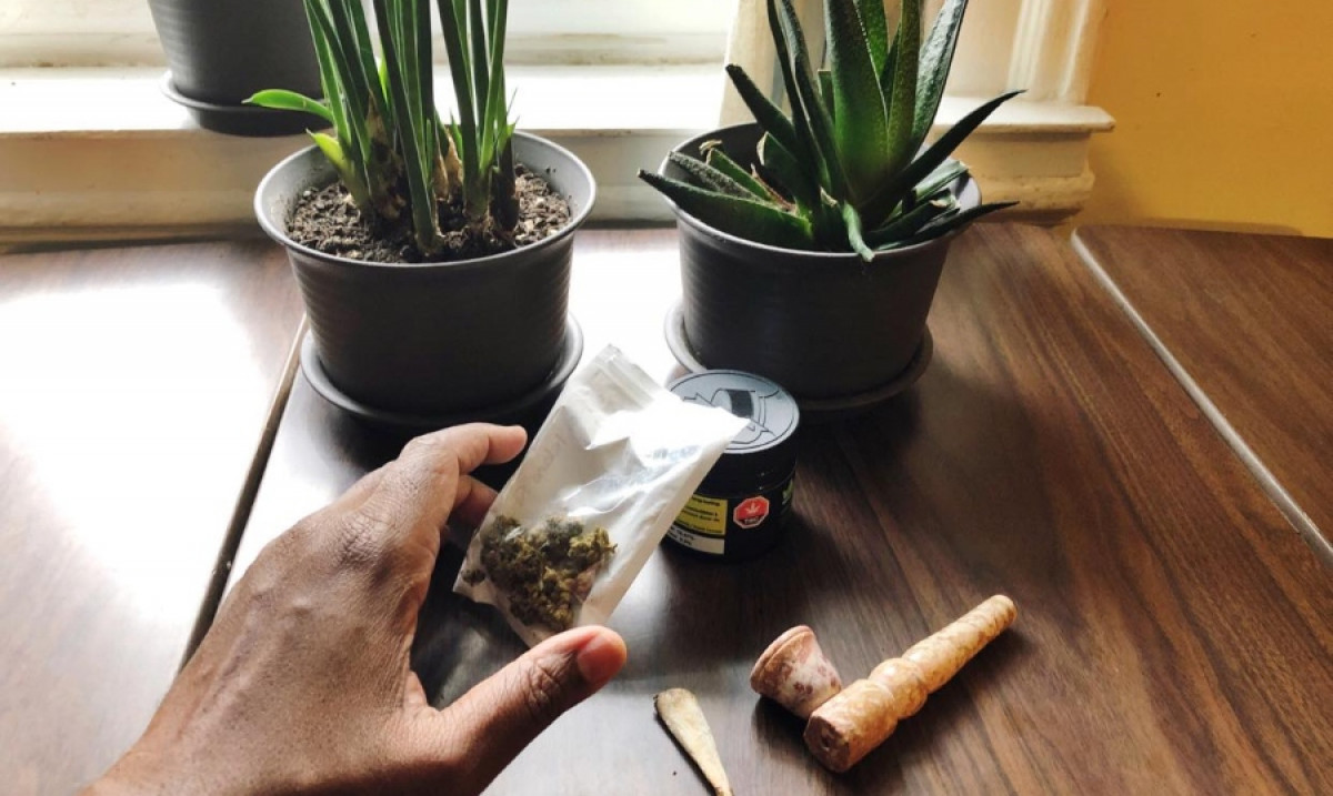 Three Years Later: Has Cannabis Legalization Benefitted Black Communities?