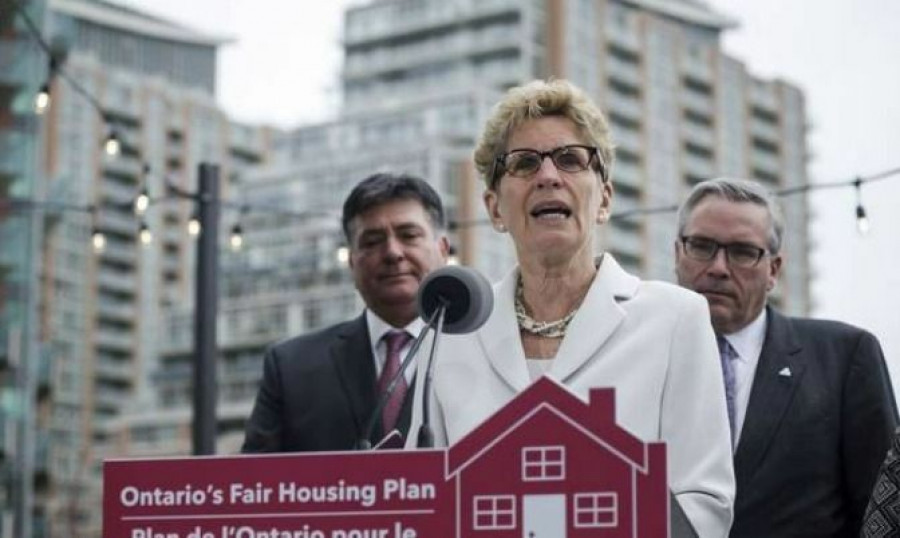 Ontario&#039;s Groundbreaking Changes To The Housing Laws