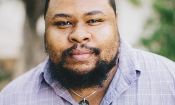 Michael Twitty On Kosher Soul Food And Why Your Plate Is Your Flag