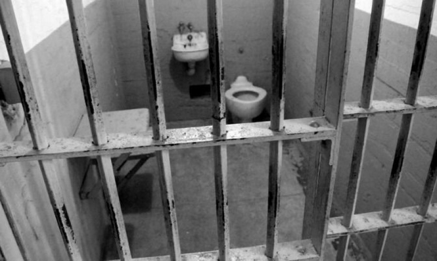 The Race Problem with Solitary Confinement in Canadian Jails