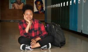 Teen Becomes Anti-Racism Advocate At School - Wins $70k Scholarship