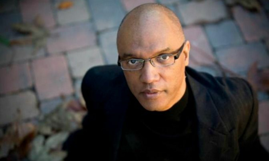 Grammy Winning Pianist Billy Childs: "You Just Do It Because You Love It"