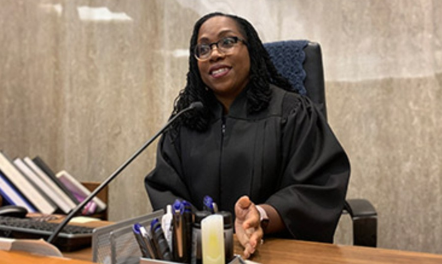 Breaking Barriers in The Supreme Court: Justice Jamal and Justice Jackson Make History