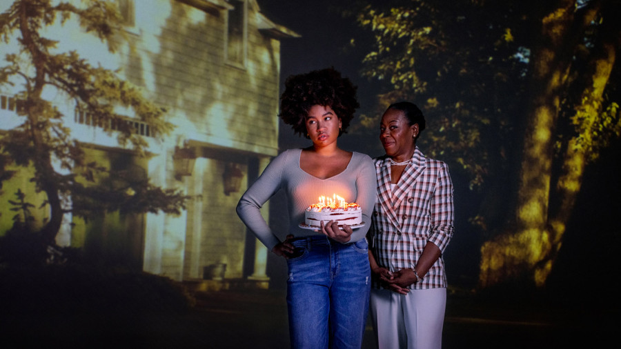 Discomfort Guaranteed: American Play &#039;Fairview&#039; Confronts Canadians For The First Time