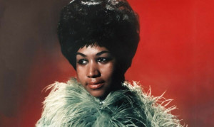 Death Of A Queen: Aretha Franklin Passes At Age 76