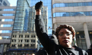 Black Lives Matter Toronto Raises Over 50k For COVID-19 Black Emergency Support Fund