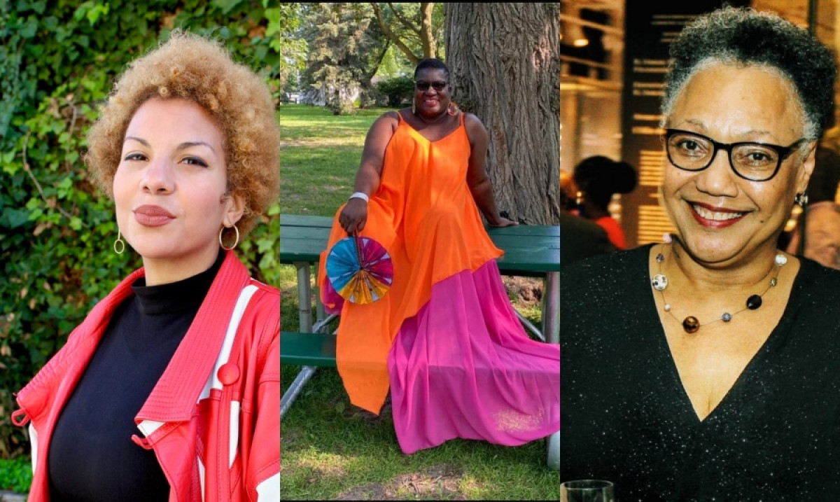 3 Questions for 3 Black Canadian Artists Addressing Mental Health in Toronto