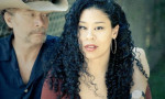 Nicole Stamp and Ted Dykstra