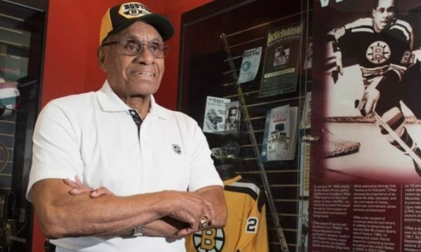 The Grassroots Movement That Pushed Willie O&#039;Ree Into The Hockey Hall Of Fame