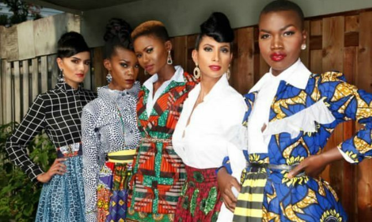 Kaela Kay's Fall/Winter Collection 2015