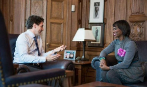 Celina Caesar Chavannes Reflects On Her First 100 Days In Office