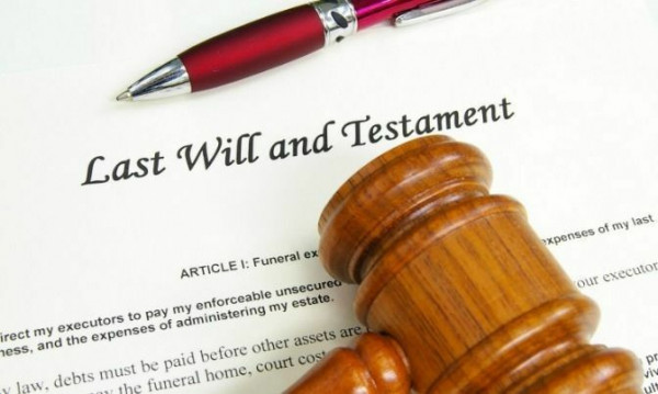 How To Minimize Probate Fees and Taxes Upon Death