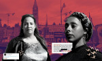 Black Women Face Violent Backlash Online When Calling Out Racism In The Freedom Convoy