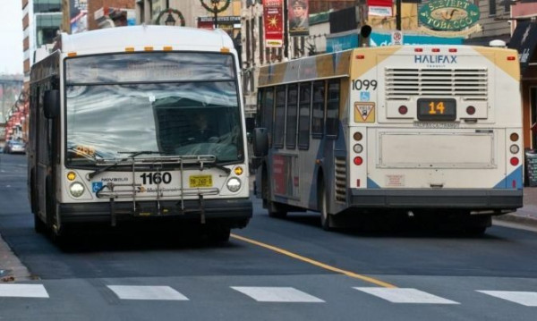 City Apologizes For Rampant Racist Behaviour Inside Halifax Transit