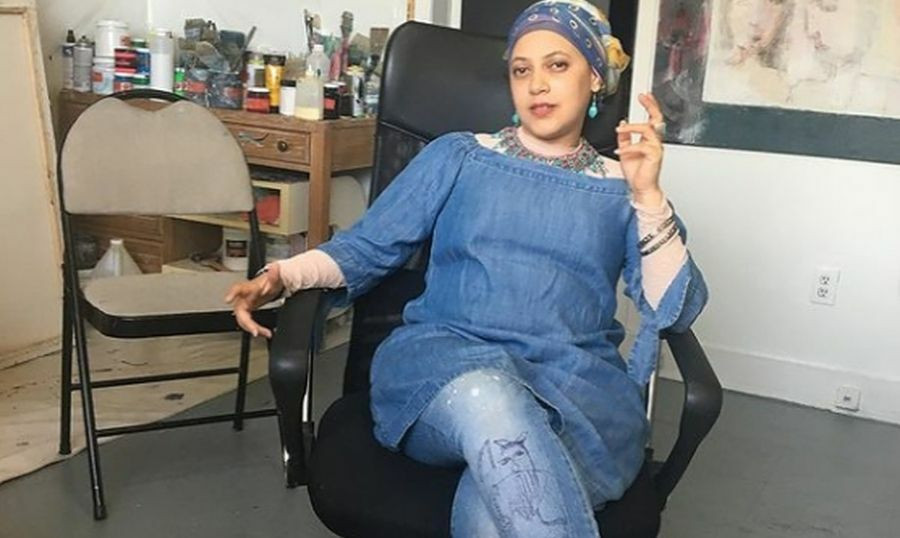 Amira Alamary: Areej Artists Centre Opens Doors for Black & Immigrant Artists in Toronto