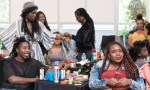Culture Meets Health With 2019 BrAIDS for AIDS BrAIDathon