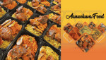 Aanuoluwa Foods - Charlottetown, PE