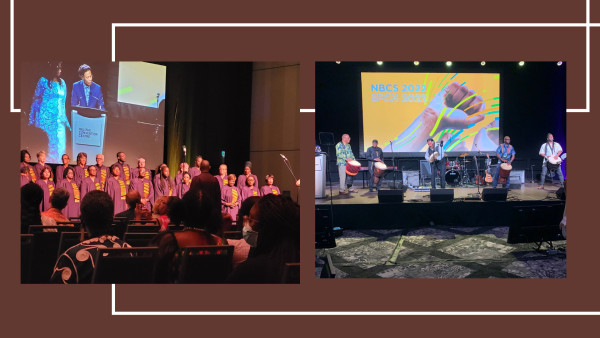 Preaching To The Choir At The National Black Canadian Summit?