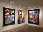 The Secret Code of African Nova Scotian Quilting