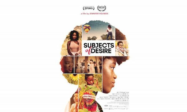 Jennifer Holness Explores Black Power In Beauty In New Documentary: Subjects of Desire