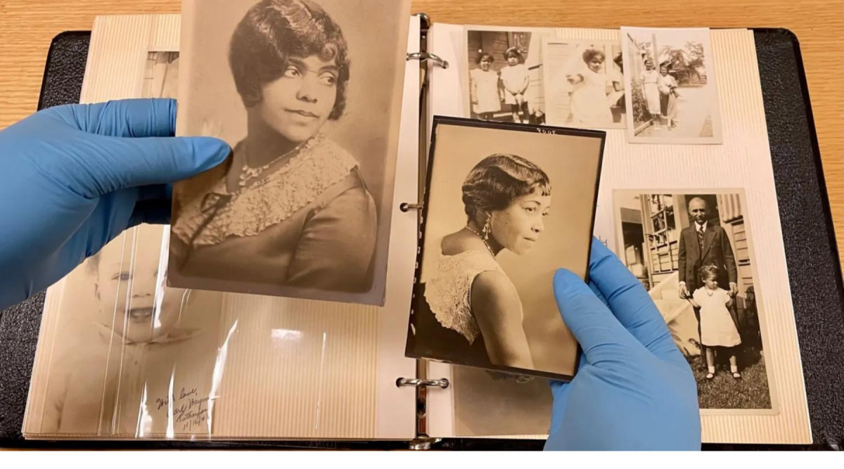 As of 2021 There Were Only 20 Black Archivists In All Of Canada. Here's Why We Need More