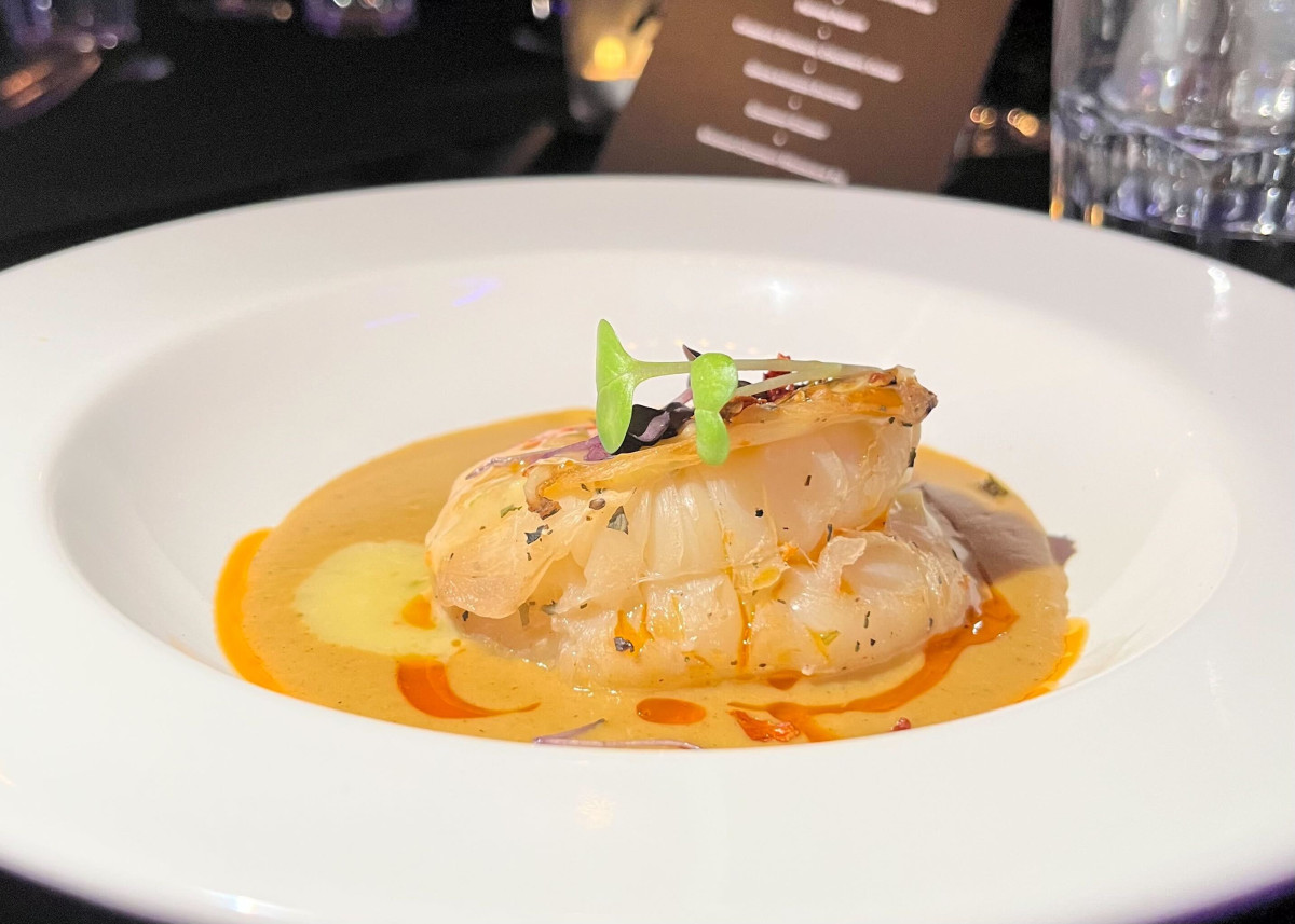 Black Canadian Chefs Surprise And Delight For This Unique Culinary Experience