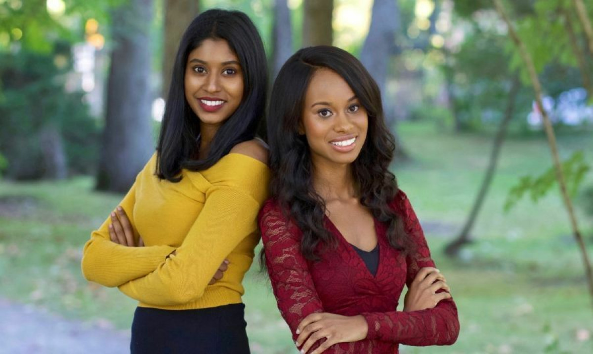 Smells Like Black Girl Magic - Halifax Duo Team Up On Vegan Perfume Line