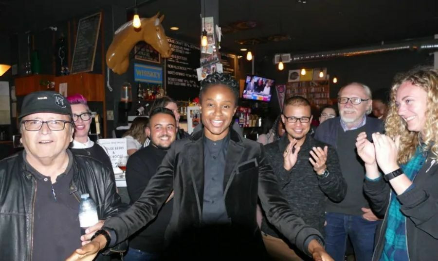 History Making Election In Manitoba Brings Black MLA's Into Office For The First Time