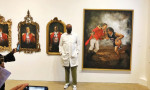 You Have To See This Stunning New Exhibit From Gordon Shadrach