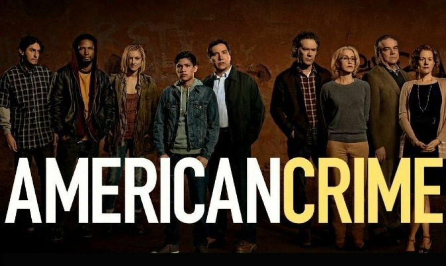 If You're Not Watching American Crime - You Should Be