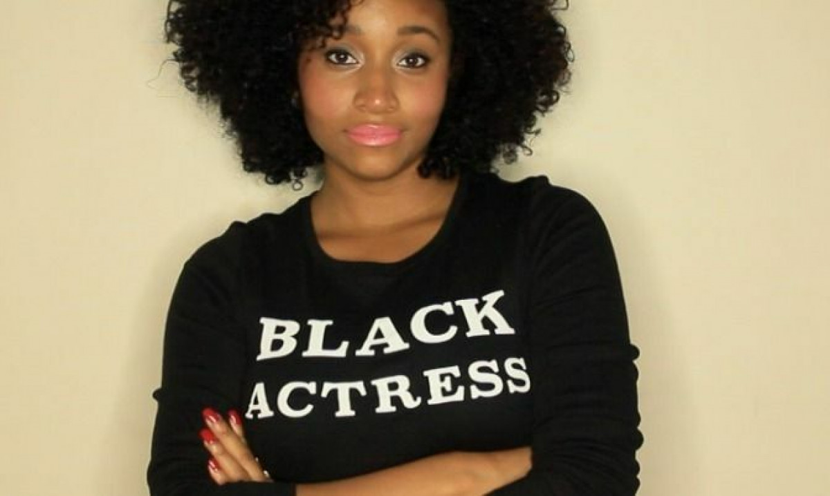 Degrassi Star Andrea Lewis Finds New Spotlight On YouTube