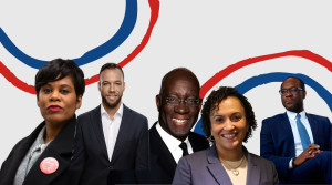 Black On The Ballot: New Study Reveals What It’s Really Like To Be Black In Politics
