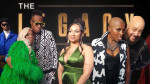 The Legacy Awards: It’s About Damn Time