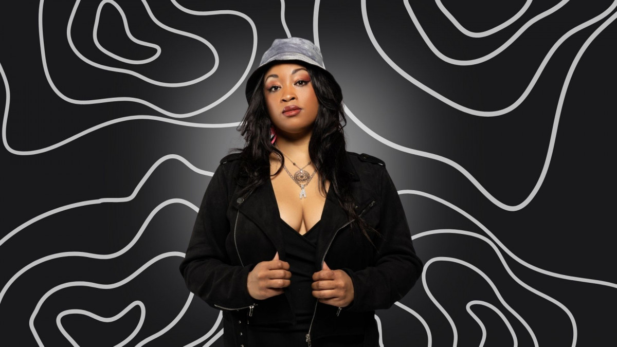 Debut Album ‘Let’s Get It’ by Ekelle Is A Sonically Hip Trip