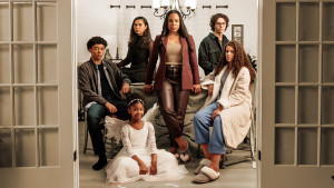 Can This New Dark Comedic Drama Get More Of Us Talking About Therapy?
