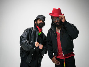 Roots, Reggae, Rasta! This Duo Delivers On A Conscious New Track