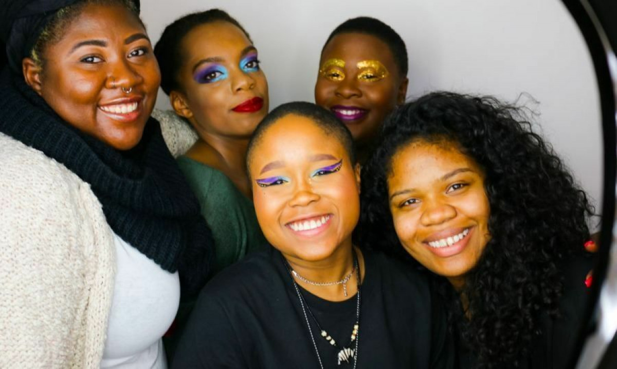 Creating Healing Spaces Through Digital Art
