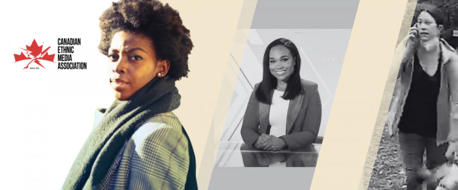 ByBlacks.com Editorial Team Wins Second Canadian Ethnic Media Association (CEMA) Award
