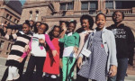 This Magazine Is Giving Black Girls The Power of Representation