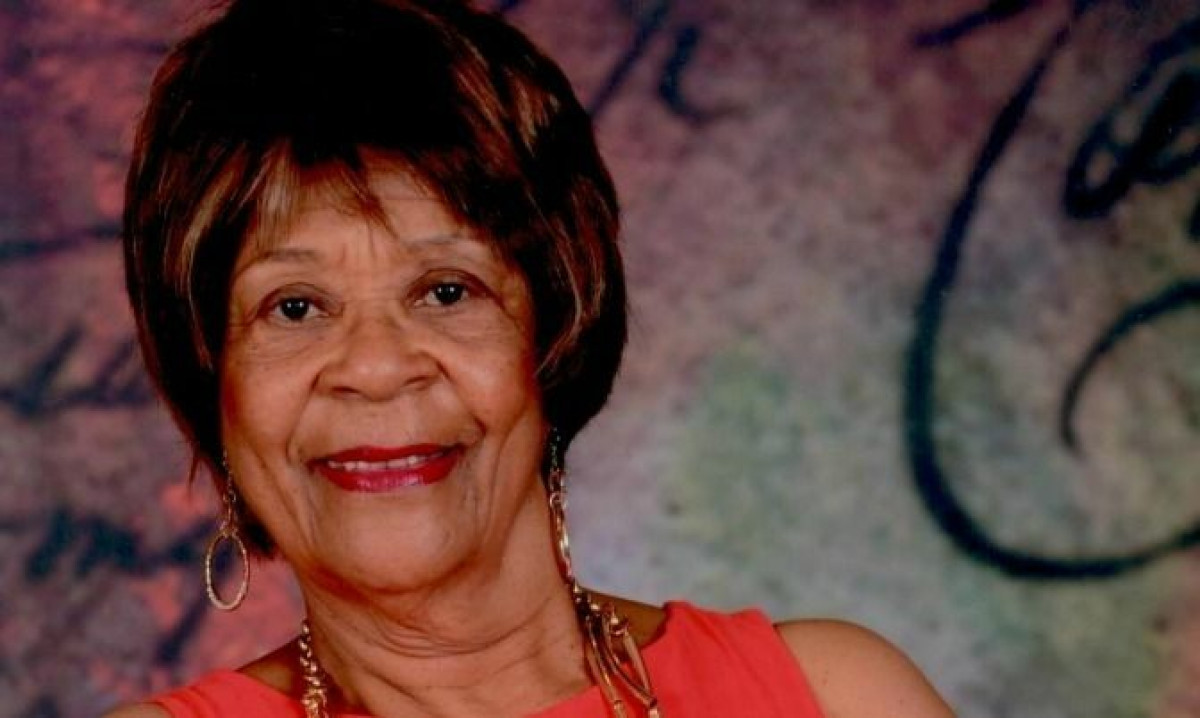 Ontario Honours Madeline Edwards