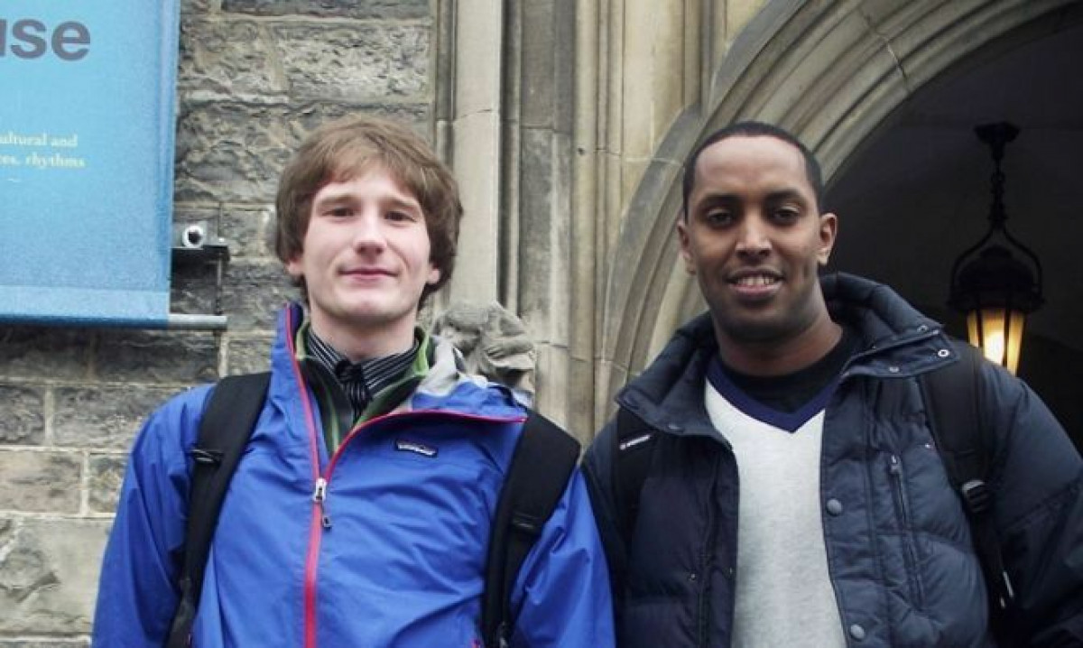 50 Years of Breaking Down the Barriers to Higher Education