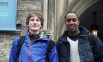 50 Years of Breaking Down the Barriers to Higher Education