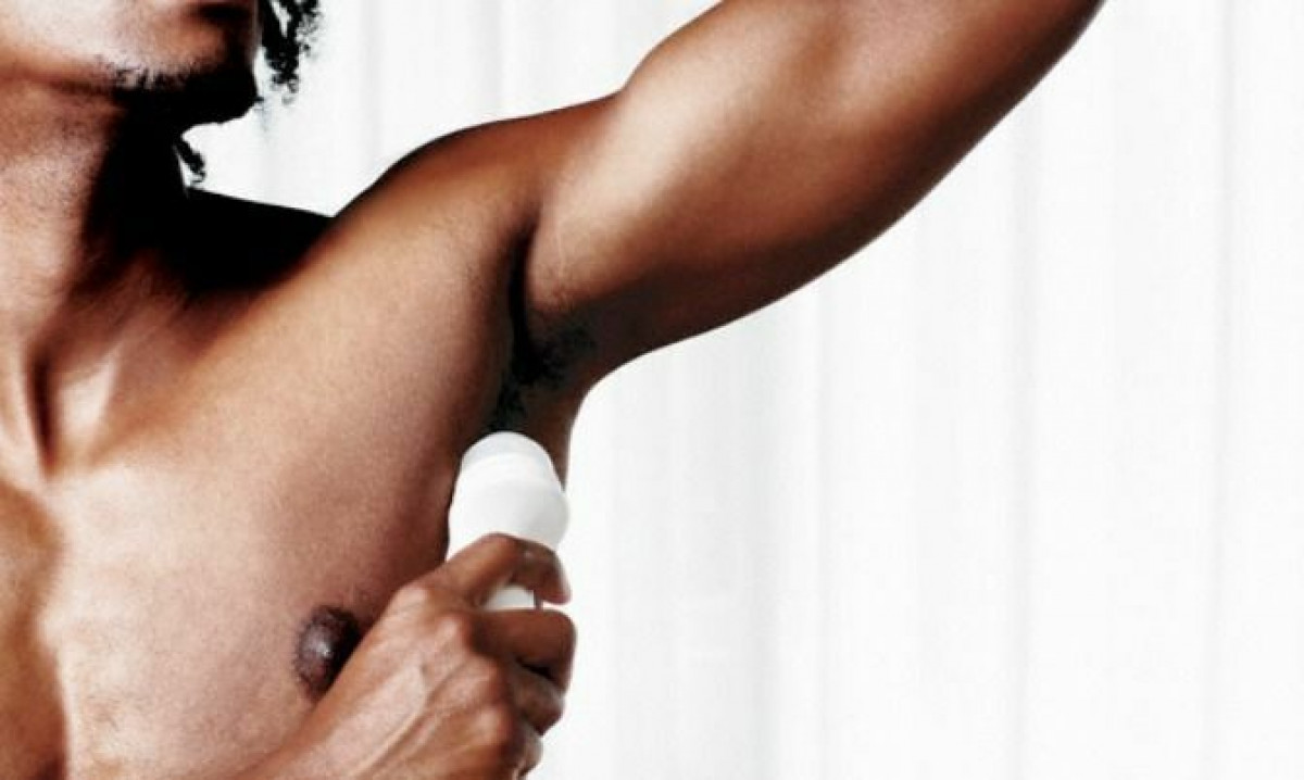 Finally! A Natural Deodorant That Works