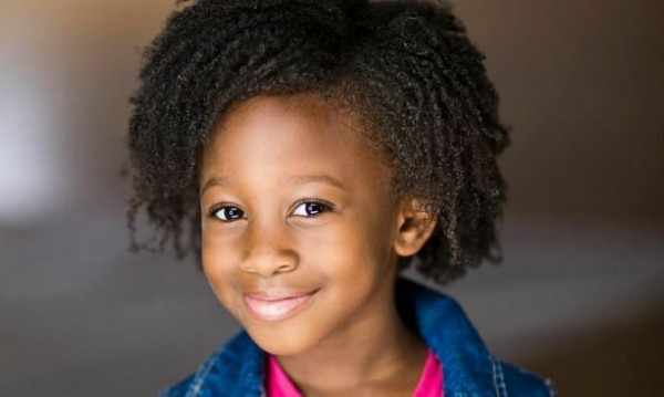 Young Actress on the Rise: Ava Augustin Nominated for a Joey Award
