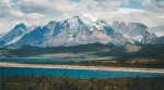 Patagonia - Promenade To The End Of The World