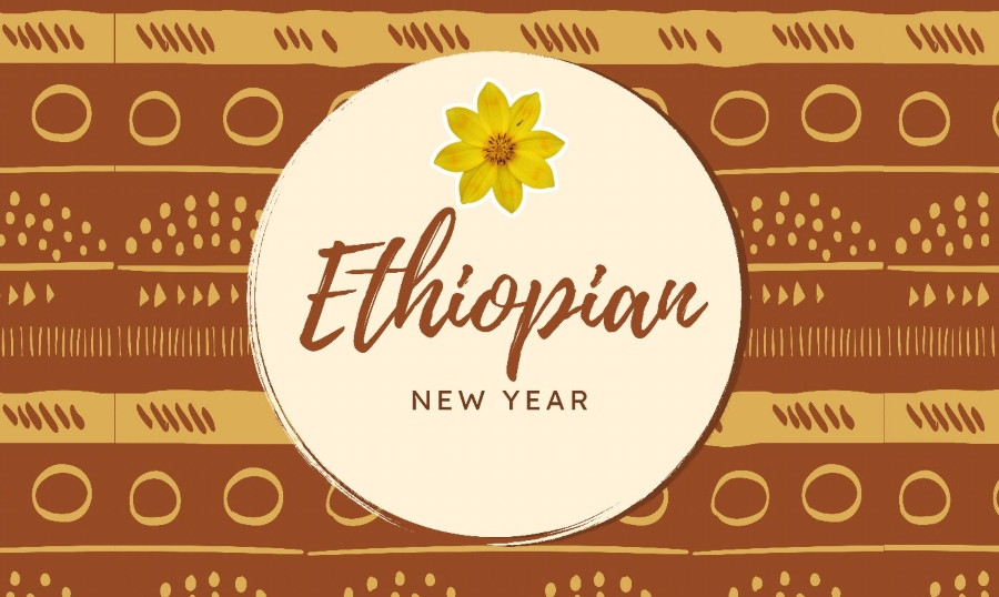Today Is The Ethiopian New Year But It's Hard to Celebrate