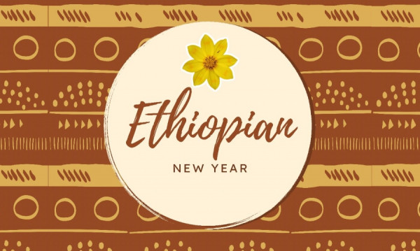 Today Is The Ethiopian New Year But It&#039;s Hard to Celebrate